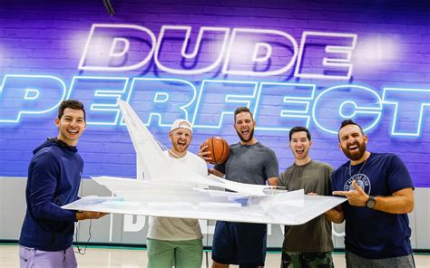 youtube dude perfect|dude perfect newest video.